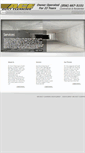 Mobile Screenshot of aceductcleaning.com